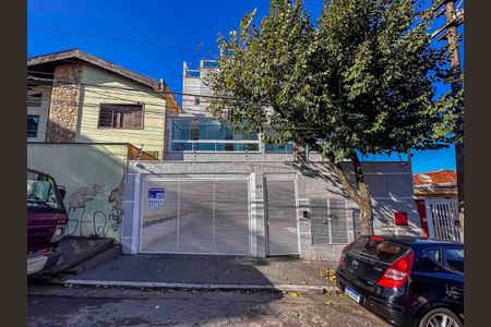 Apartamento para alugar com 67m², 3 quartos e 2 vagas