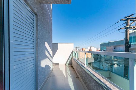 Apartamento para alugar com 3 quartos, 67m² em Vila Humaita, Santo André