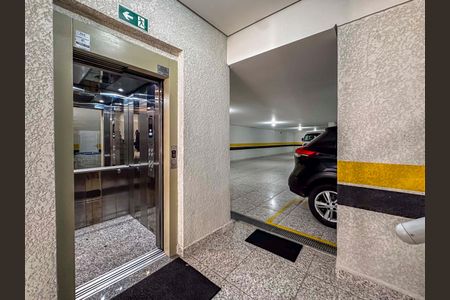 Apartamento para alugar com 3 quartos, 67m² em Vila Humaita, Santo André