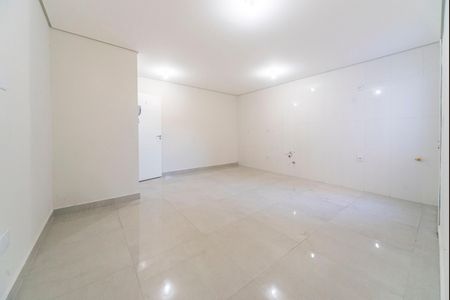 Apartamento para alugar com 3 quartos, 67m² em Vila Humaita, Santo André