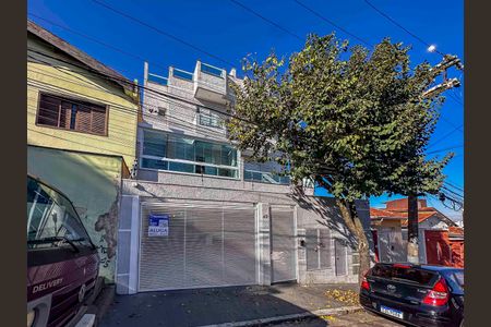 Apartamento para alugar com 67m², 3 quartos e 2 vagas