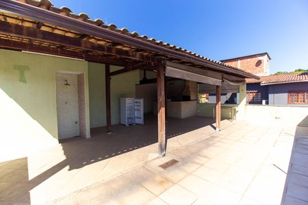 Casa à venda com 143m², 2 quartos e 3 vagas Casa à venda com 143m², 2 quartos e 3 vagasTerraço