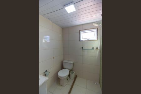 Casa à venda com 143m², 2 quartos e 3 vagas Casa à venda com 143m², 2 quartos e 3 vagasBanheiro de serviço
