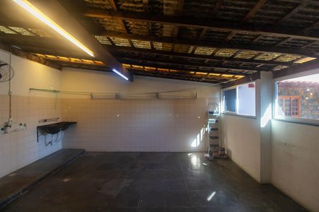 Vista do Quarto 1 de casa à venda com 2 quartos, 143m² em Barreto, Niterói