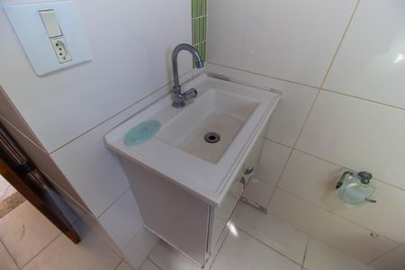 Casa à venda com 143m², 2 quartos e 3 vagas Casa à venda com 143m², 2 quartos e 3 vagasBanheiro de serviço
