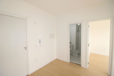 Apartamento para alugar com 28m², 2 quartos e sem vagaSala / Cozinha