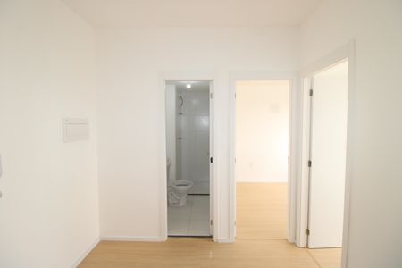 Apartamento para alugar com 28m², 2 quartos e sem vagaSala / Cozinha