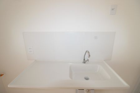 Apartamento para alugar com 28m², 2 quartos e sem vagaSala / Cozinha