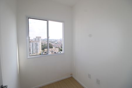 Quarto 1 de apartamento para alugar com 2 quartos, 28m² em Vila Santana, São Paulo