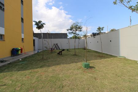 Apartamento para alugar com 28m², 2 quartos e sem vagaÁrea Comum