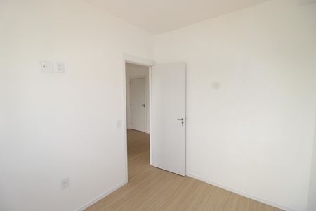 Apartamento para alugar com 28m², 2 quartos e sem vagaQuarto 2