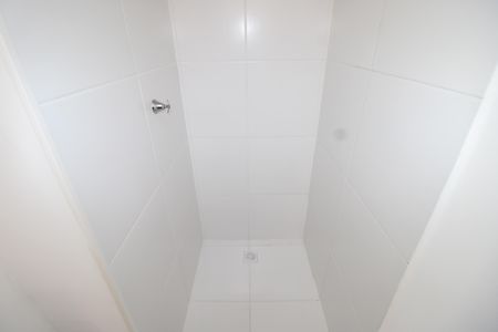 Banheiro de apartamento para alugar com 2 quartos, 28m² em Vila Santana, São Paulo