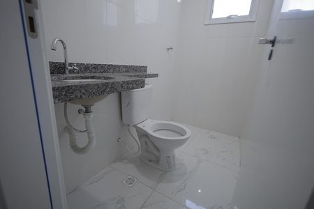 Apartamento para alugar com 150m², 3 quartos e 2 vagas Apartamento para alugar com 150m², 3 quartos e 2 vagasBanheiro 1