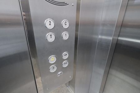 Apartamento para alugar com 150m², 3 quartos e 2 vagas Apartamento para alugar com 150m², 3 quartos e 2 vagasElevador
