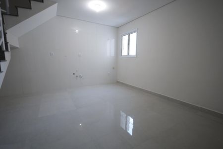 Apartamento para alugar com 150m², 3 quartos e 2 vagas Apartamento para alugar com 150m², 3 quartos e 2 vagasSala e Cozinha