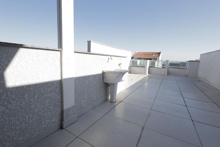 Apartamento para alugar com 150m², 3 quartos e 2 vagas Apartamento para alugar com 150m², 3 quartos e 2 vagasÁrea de Serviço