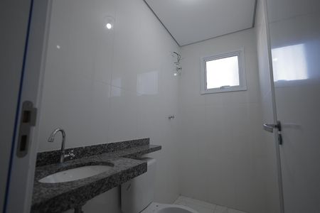 Apartamento para alugar com 150m², 3 quartos e 2 vagas Apartamento para alugar com 150m², 3 quartos e 2 vagasBanheiro 1