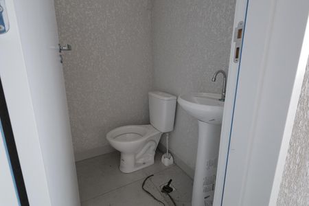 Apartamento para alugar com 150m², 3 quartos e 2 vagas Apartamento para alugar com 150m², 3 quartos e 2 vagasBanheiro Cobertura