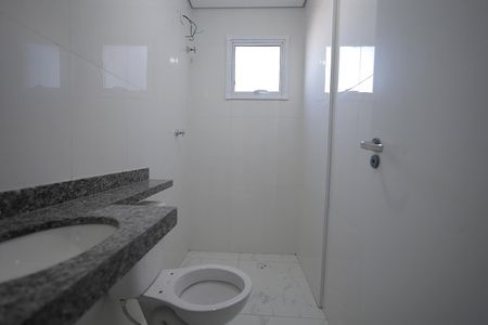 Apartamento para alugar com 150m², 3 quartos e 2 vagas Apartamento para alugar com 150m², 3 quartos e 2 vagasBanheiro 1