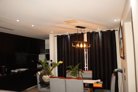 Apartamento para alugar com 2 quartos, 54m² em Cemucam, Cotia