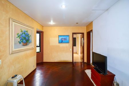 Apartamento à venda com 4 quartos, 287m² em Paraíso do Morumbi, São Paulo