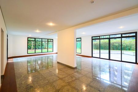 Apartamento à venda com 4 quartos, 287m² em Paraíso do Morumbi, São Paulo