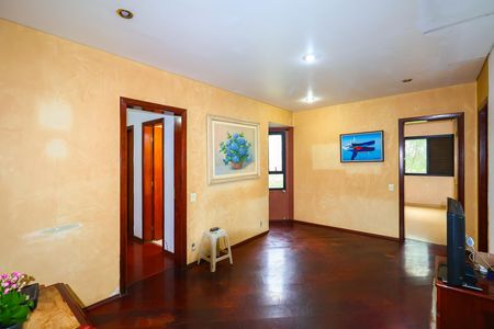 Apartamento à venda com 4 quartos, 287m² em Paraíso do Morumbi, São Paulo