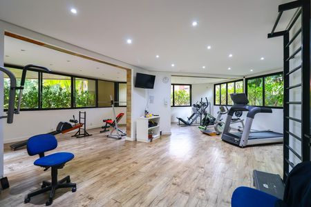 Apartamento à venda com 4 quartos, 287m² em Paraíso do Morumbi, São Paulo