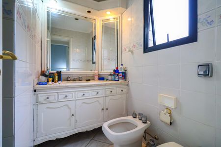 Apartamento à venda com 4 quartos, 287m² em Paraíso do Morumbi, São Paulo