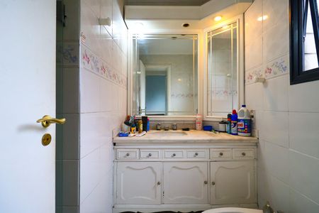 Apartamento à venda com 4 quartos, 287m² em Paraíso do Morumbi, São Paulo