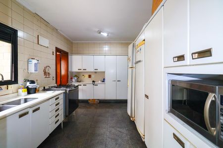 Apartamento à venda com 4 quartos, 287m² em Paraíso do Morumbi, São Paulo