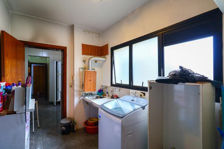 Apartamento à venda com 4 quartos, 287m² em Paraíso do Morumbi, São Paulo