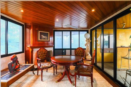 Apartamento à venda com 4 quartos, 287m² em Paraíso do Morumbi, São Paulo