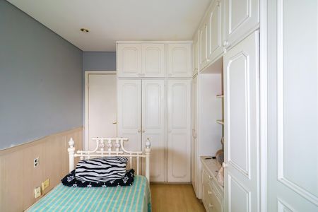 Apartamento à venda com 4 quartos, 287m² em Paraíso do Morumbi, São Paulo