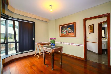 Apartamento à venda com 4 quartos, 287m² em Paraíso do Morumbi, São Paulo