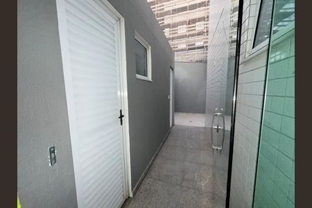 Apartamento à venda com 157m², 3 quartos e 2 vagasÁrea externa