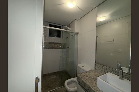 Apartamento à venda com 157m², 3 quartos e 2 vagasBanheiro 1