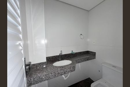 Apartamento à venda com 157m², 3 quartos e 2 vagasBanheiro