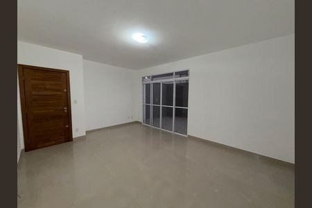 Sala de apartamento à venda com 3 quartos, 157m² em Cidade Nova, Belo Horizonte