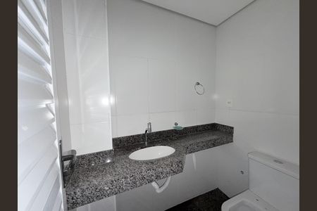 Apartamento à venda com 157m², 3 quartos e 2 vagasBanheiro 1