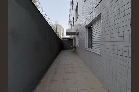 Apartamento à venda com 157m², 3 quartos e 2 vagasCorredor