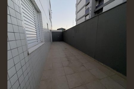 Apartamento à venda com 157m², 3 quartos e 2 vagasVaranda