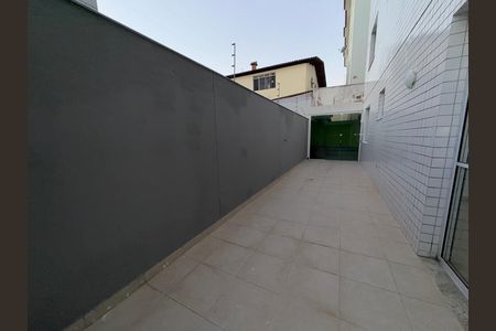 Apartamento à venda com 157m², 3 quartos e 2 vagasÁrea externa