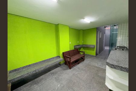 Apartamento à venda com 157m², 3 quartos e 2 vagasÁrea externa