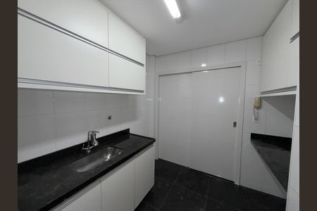 Apartamento à venda com 157m², 3 quartos e 2 vagasCozinha