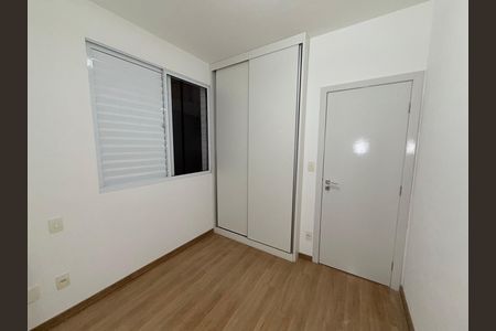 Quarto de apartamento à venda com 3 quartos, 157m² em Cidade Nova, Belo Horizonte