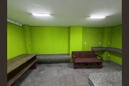 Apartamento à venda com 157m², 3 quartos e 2 vagasÁrea externa