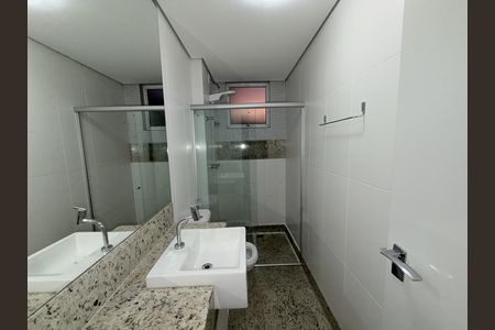 Apartamento à venda com 157m², 3 quartos e 2 vagasBanheiro 1