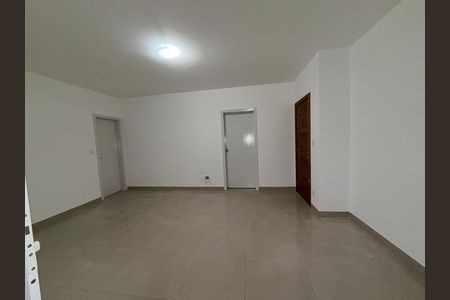 Sala de apartamento à venda com 3 quartos, 157m² em Cidade Nova, Belo Horizonte