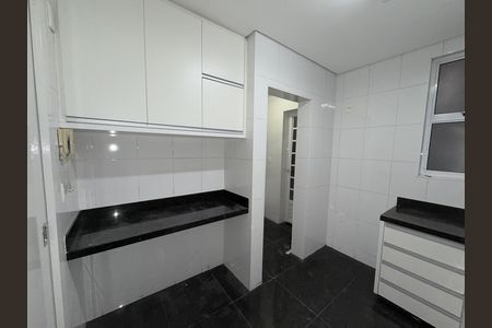 Apartamento à venda com 157m², 3 quartos e 2 vagasÁrea de Serviço